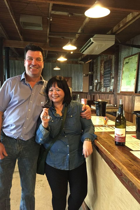 Yarra Valley Wineries And Puffing Billy Steam Train Tour From Melbourne - Accommodation NT 24