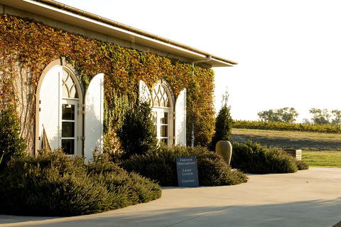 Yarra Valley Wineries And Puffing Billy Steam Train Tour From Melbourne - Accommodation NT 30