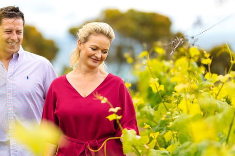Yarra Valley Wineries And Puffing Billy Steam Train Tour From Melbourne - Accommodation NT 38