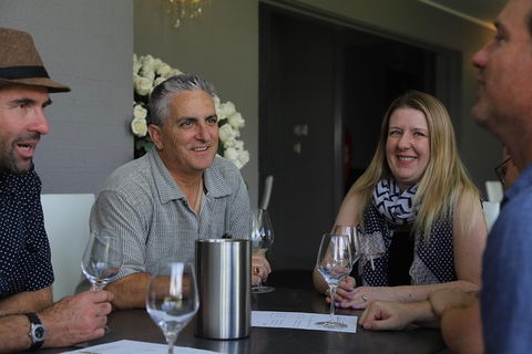 Yarra Valley Wineries And Puffing Billy Steam Train Tour From Melbourne - Accommodation NT 35