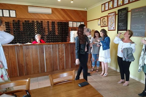 Phillip Island Wine Experience Tour - Accommodation NT 6