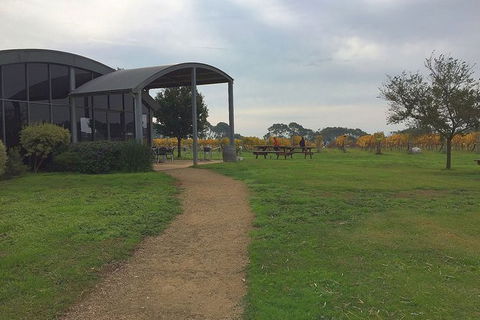 Phillip Island Wine Experience Tour - Accommodation NT 11