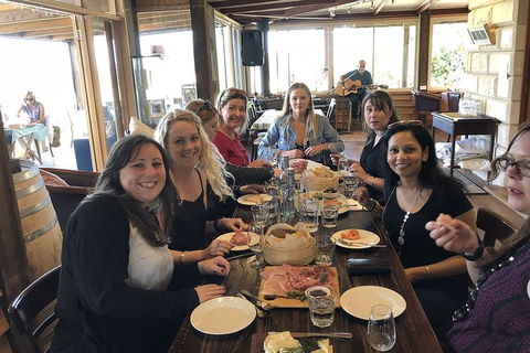 Phillip Island Wine Experience Tour - Accommodation NT 9