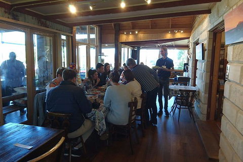 Phillip Island Wine Experience Tour - Accommodation NT 14