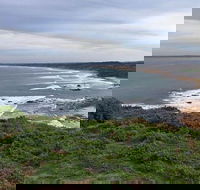 Half Day Phillip Island Woolamai Walking Tour - Accommodation NT
