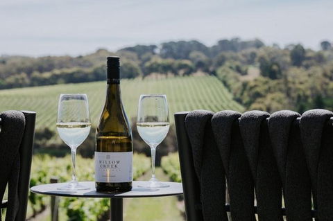Small Group 6 Guests: Ultimate Mornington Peninsula Food And Wine - Accommodation NT 8