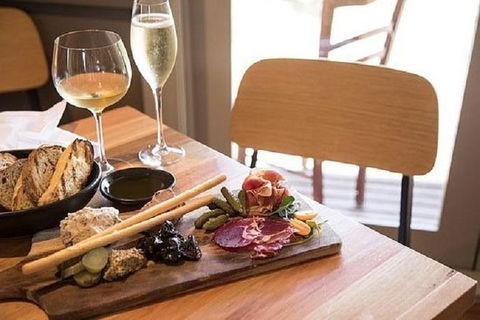 Small Group 6 Guests: Ultimate Mornington Peninsula Food And Wine - Accommodation NT 6