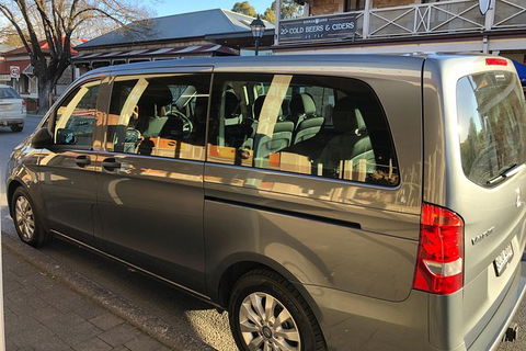 Airport To City Private Transfers - Accommodation NT 0