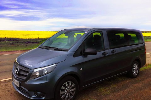 Airport To City Private Transfers - Accommodation NT 2