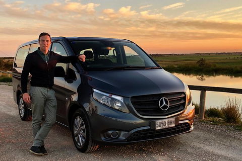 Airport To City Private Transfers - Accommodation NT 3