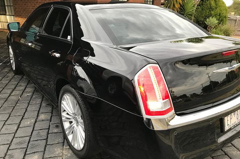 Airport Transfers - Accommodation NT 3