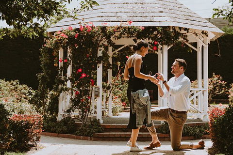 Photoshoot In Stunning Locations! (sydney) - Accommodation NT 4