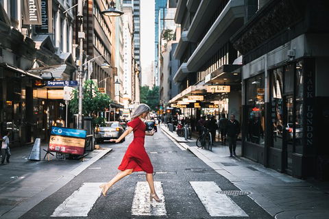 Photoshoot In Stunning Locations! (sydney) - Accommodation NT 2