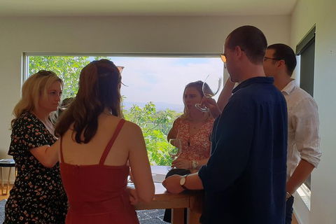 Wine Tasting Tour In The Yarra Valley - Accommodation NT 4