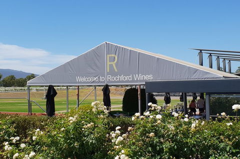 Wine Tasting Tour In The Yarra Valley - Accommodation NT 8