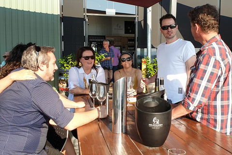 Wine Tasting Tour In The Yarra Valley - Accommodation NT 3