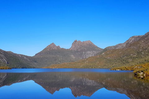 Tasmania 6 Day \'Tour In Circle\' - Accommodation NT 6