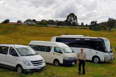 Tasmania 6 Day \'Tour In Circle\' - Accommodation NT 9