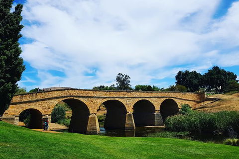 Tasmania 6 Day \'Tour In Circle\' - Accommodation NT 8