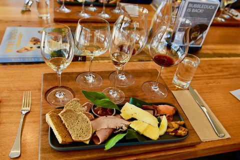 Tasmania 6 Day \'Tour In Circle\' - Accommodation NT 11