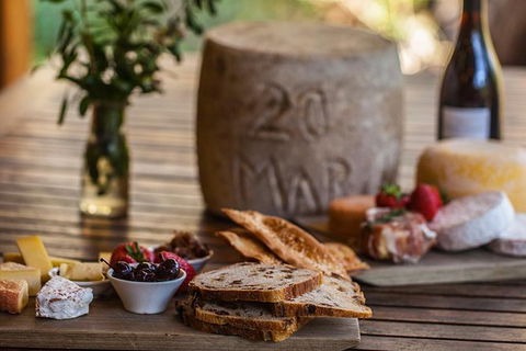 Bruny Island All Inclusive Gourmet Day Trip From Hobart - Accommodation NT 0