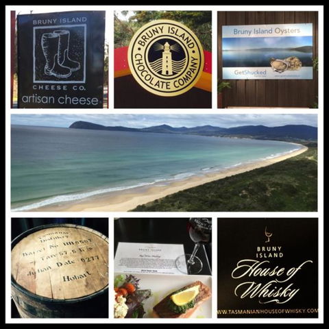 Bruny Island All Inclusive Gourmet Day Trip From Hobart - Accommodation NT 9