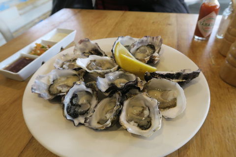 Bruny Island All Inclusive Gourmet Day Trip From Hobart - Accommodation NT 11