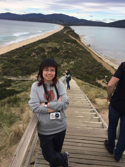 Bruny Island All Inclusive Gourmet Day Trip From Hobart - Accommodation NT 19