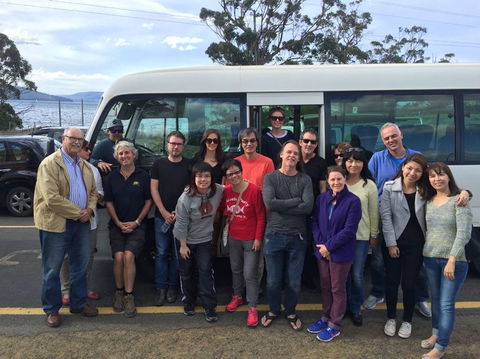 Bruny Island All Inclusive Gourmet Day Trip From Hobart - Accommodation NT 16