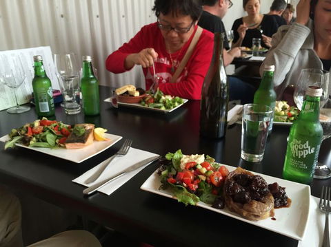 Bruny Island All Inclusive Gourmet Day Trip From Hobart - Accommodation NT 18