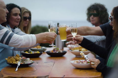 Bruny Island All Inclusive Gourmet Day Trip From Hobart - Accommodation NT 27