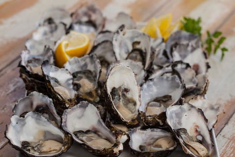 Bruny Island All Inclusive Gourmet Day Trip From Hobart - Accommodation NT 25