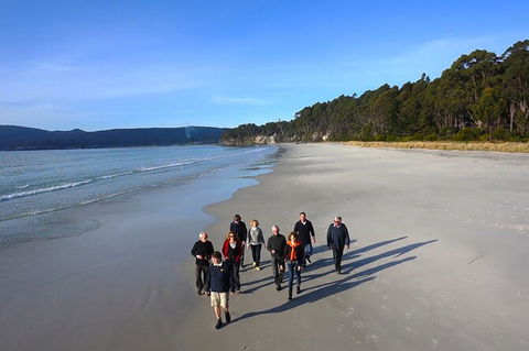 Bruny Island All Inclusive Gourmet Day Trip From Hobart - Accommodation NT 24