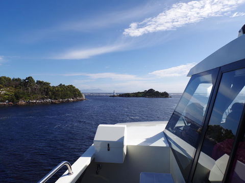 5-Day Best Of Tasmania Tour From Hobart - Accommodation NT 3