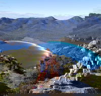 5-Day Best of Tasmania Tour from Hobart - Accommodation NT