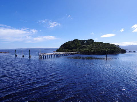 5-Day Best Of Tasmania Tour From Hobart - Accommodation NT 4
