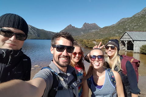 5-Day Best Of Tasmania Tour From Hobart - Accommodation NT 12