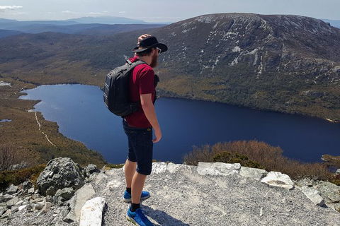 5-Day Best Of Tasmania Tour From Hobart - Accommodation NT 7