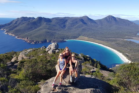 5-Day Best Of Tasmania Tour From Hobart - Accommodation NT 6