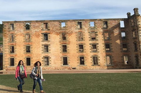 Port Arthur And Tassie Devils Active Day Tour From Hobart - Accommodation NT 1