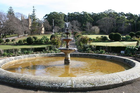 Small-Group Tour From Hobart: Tasmania Convict Trail And Port Arthur Day Trip - Accommodation NT 1
