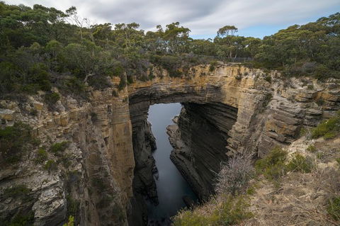 Small-Group Tour From Hobart: Tasmania Convict Trail And Port Arthur Day Trip - Accommodation NT 12