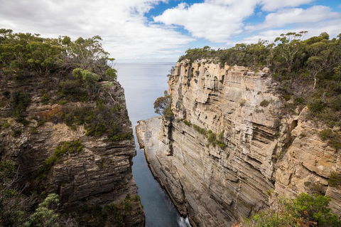 Small-Group Tour From Hobart: Tasmania Convict Trail And Port Arthur Day Trip - Accommodation NT 6