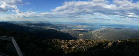 Small-group DayTour From Hobart: Hastings Caves, Huon Valley And Tahune AirWalk - Accommodation NT 2