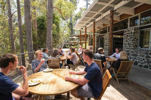 Small-group DayTour From Hobart: Hastings Caves, Huon Valley And Tahune AirWalk - Accommodation NT 16