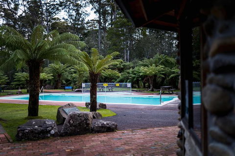 Small-group DayTour From Hobart: Hastings Caves, Huon Valley And Tahune AirWalk - Accommodation NT 12