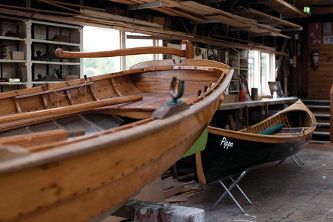Small-group DayTour From Hobart: Hastings Caves, Huon Valley And Tahune AirWalk - Accommodation NT 18