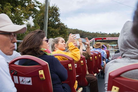Hobart Hop-on Hop-off Bus Tour - Accommodation NT 10