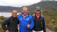 Small-Group Cradle Mountain Day Tour From Devonport, Ulverstone Or Burnie - Accommodation NT 1