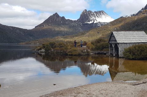 Small-Group Cradle Mountain Day Tour From Devonport, Ulverstone Or Burnie - Accommodation NT 0